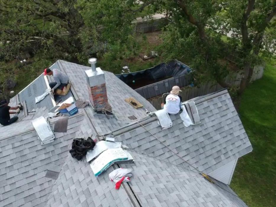 Shull Roofing Image