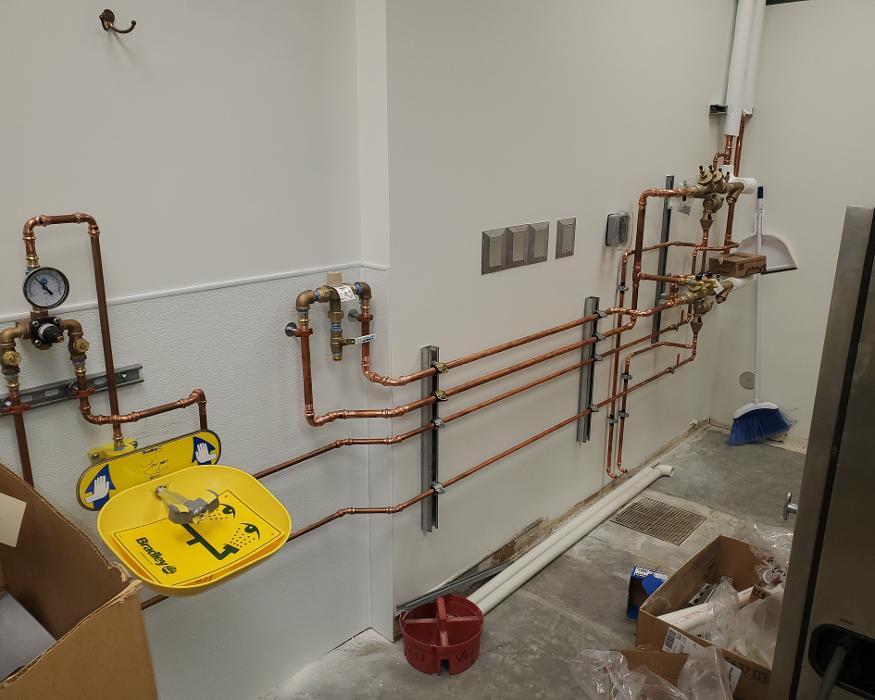 Voss Brothers Plumbing & Heating Inc. Image