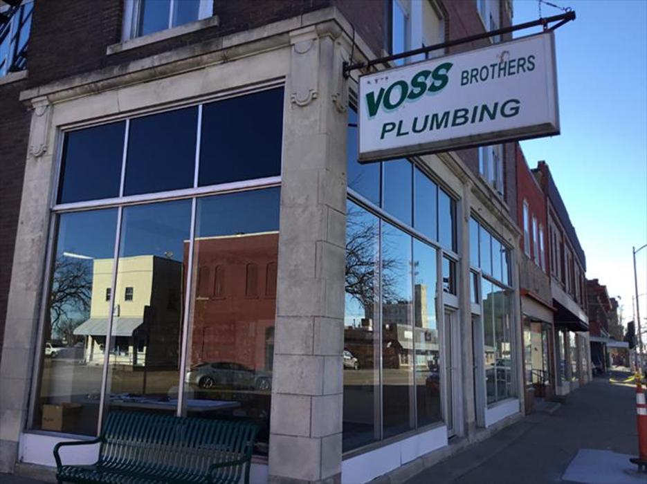 Voss Brothers Plumbing & Heating Inc. Image
