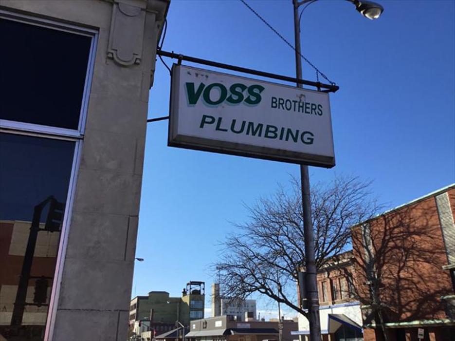 Voss Brothers Plumbing & Heating Inc. Image