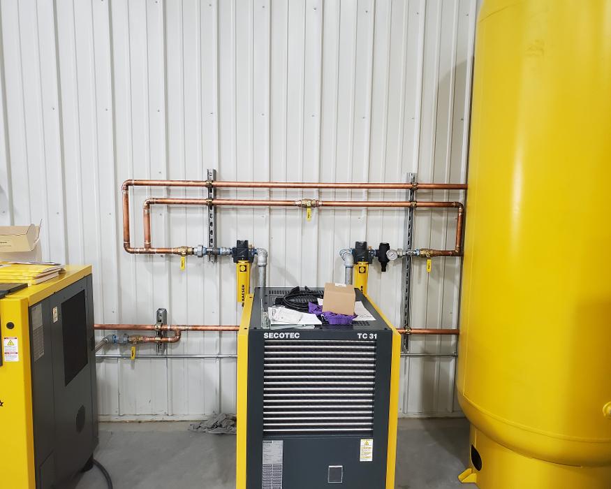 Voss Brothers Plumbing & Heating Inc. Image