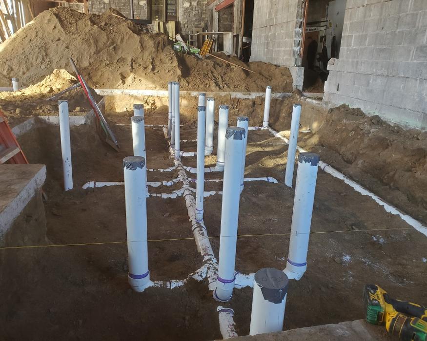 Voss Brothers Plumbing & Heating Inc. Image