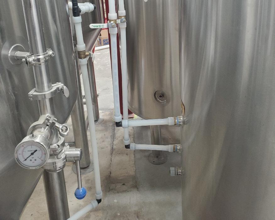 Voss Brothers Plumbing & Heating Inc. Image