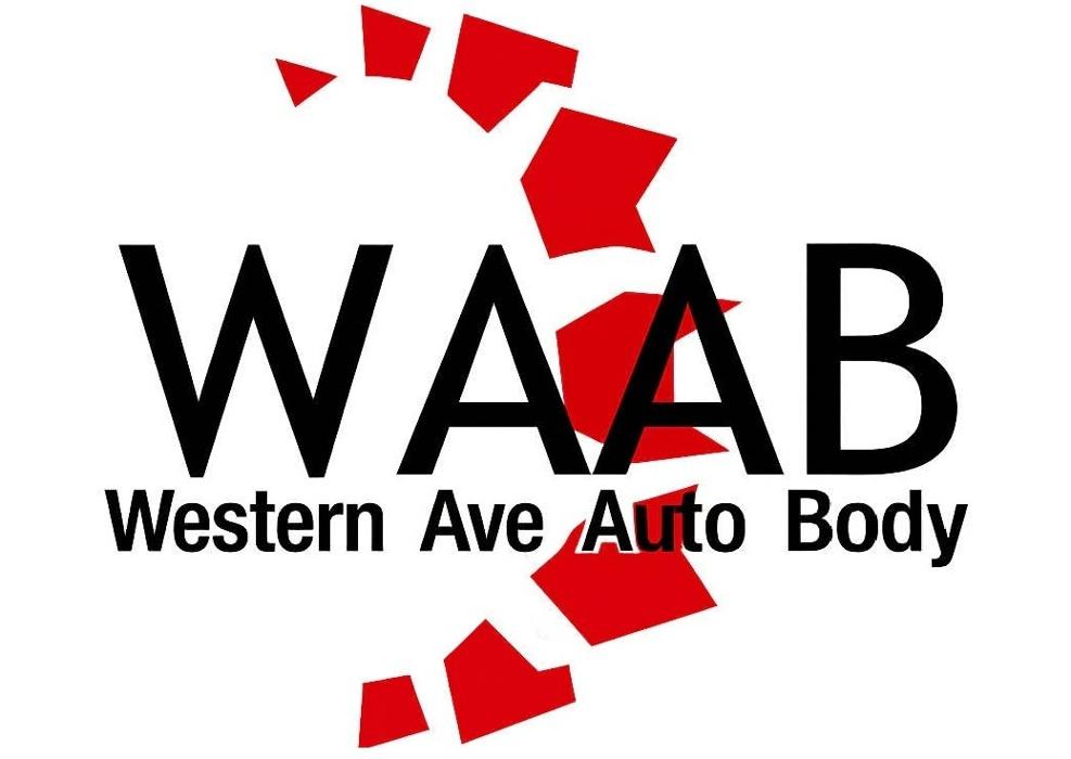 Western Ave Auto Body