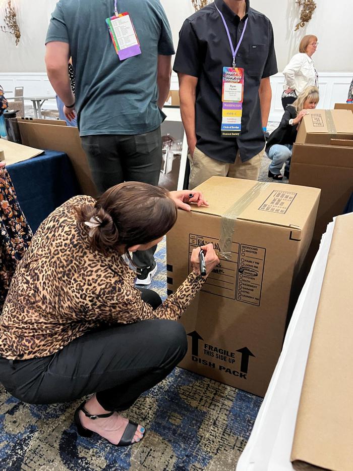 LA Move Consultants Image