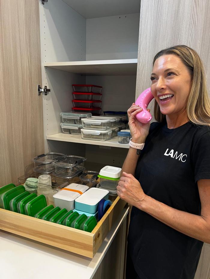LA Move Consultants - Manhattan Beach, CA
