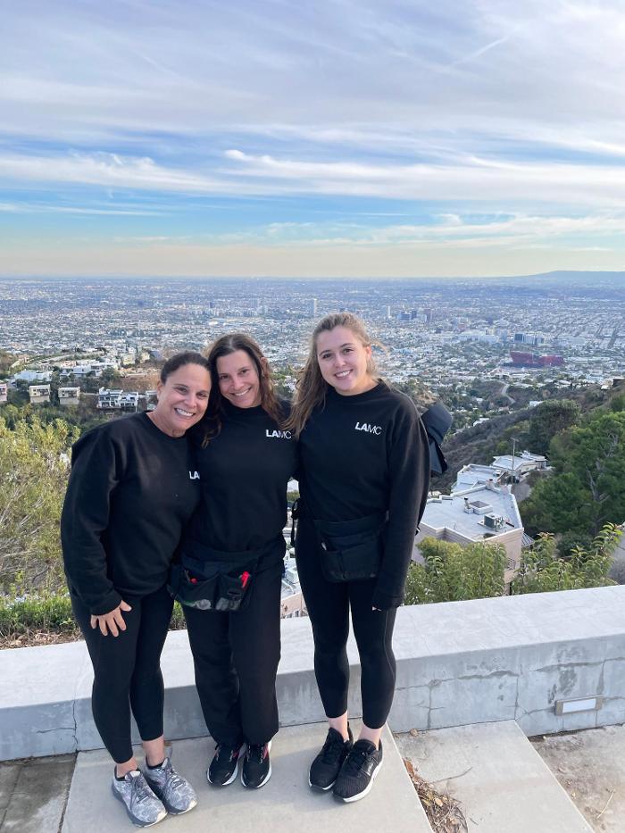 LA Move Consultants - Manhattan Beach, CA