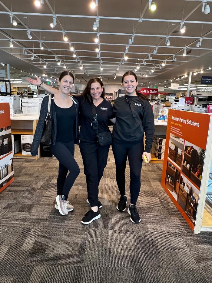 LA Move Consultants Image