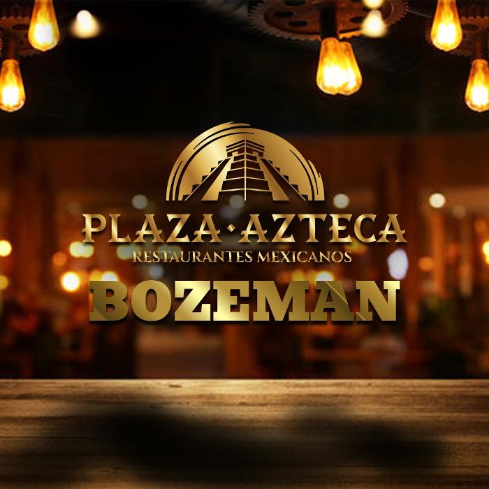 Plaza Azteca Image