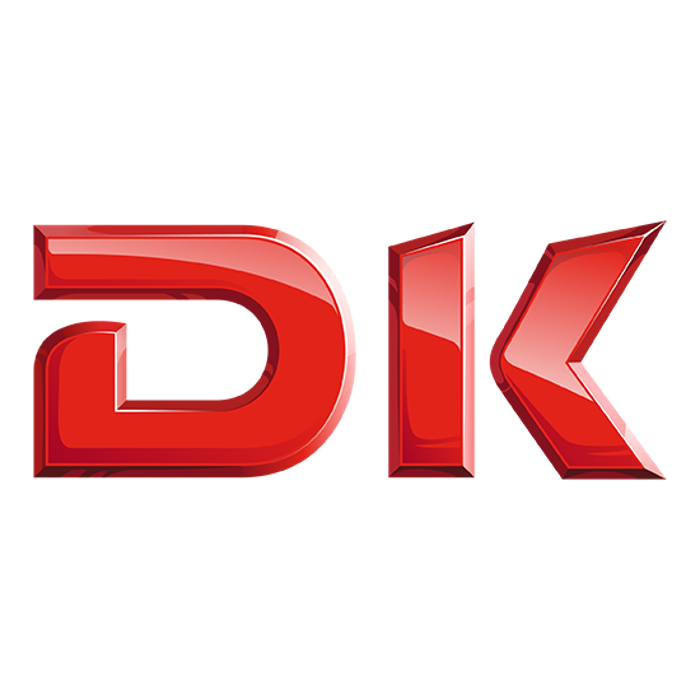 DK Gas Station Image