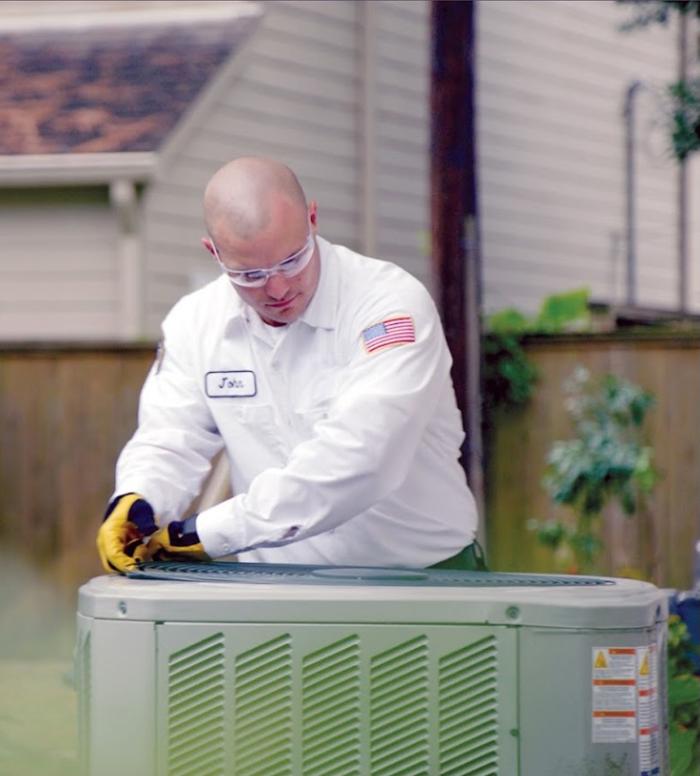 All Seasons Plumbing, Heating & AC Image