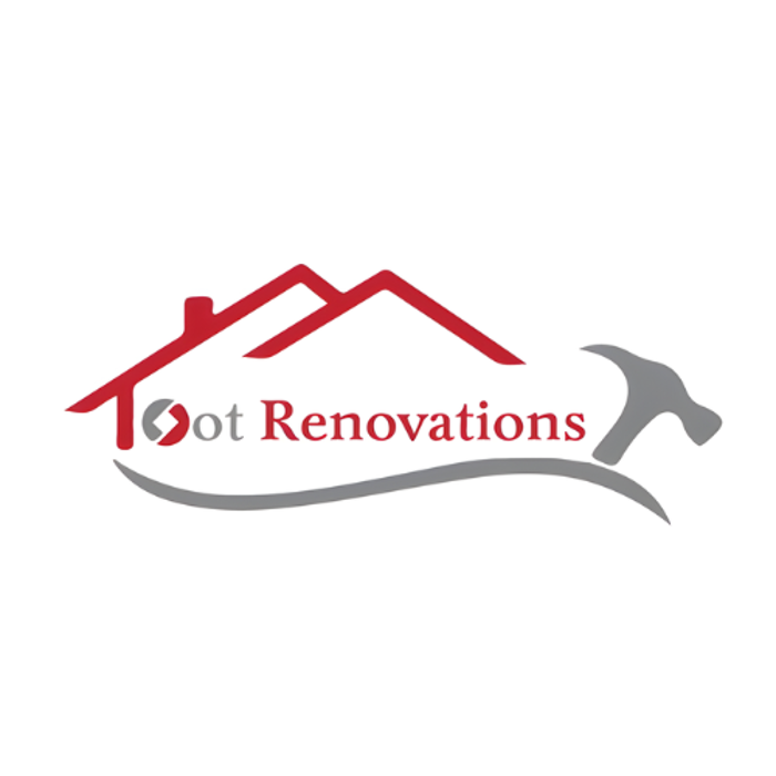 Oot Renovations Logo