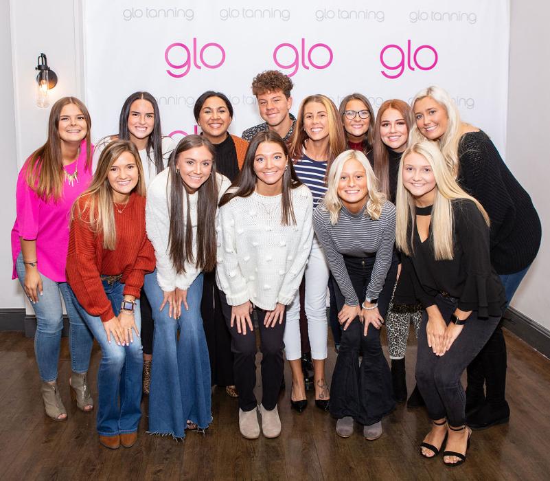 Glo Tanning - Fort Smith, AR