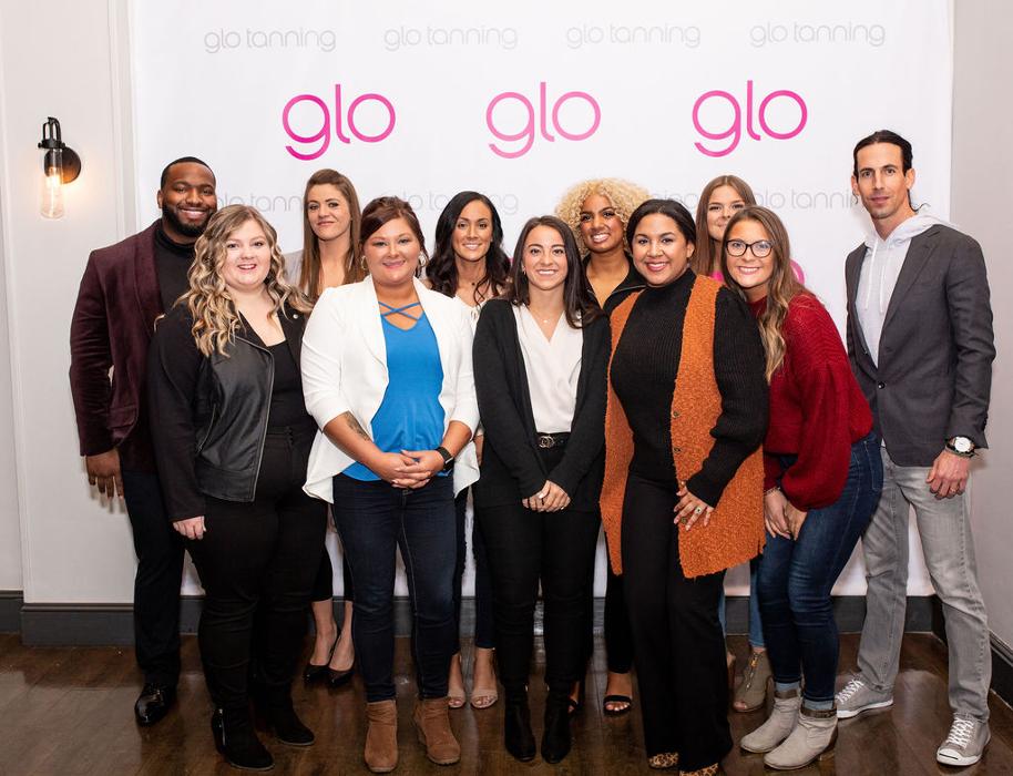 Glo Tanning - Fort Smith, AR
