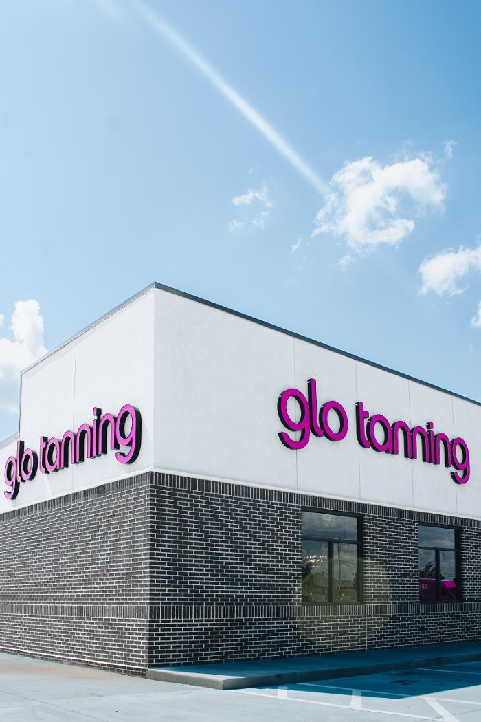 Glo Tanning - Broken Arrow, OK