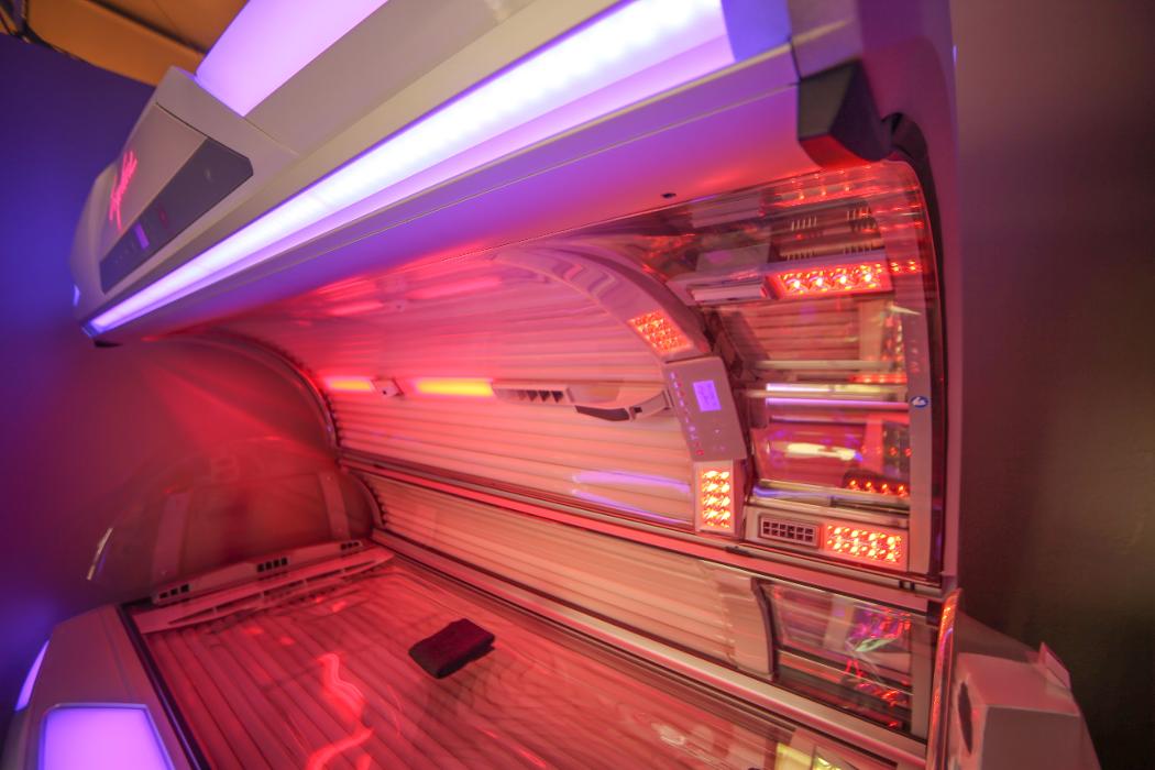 Glo Tanning