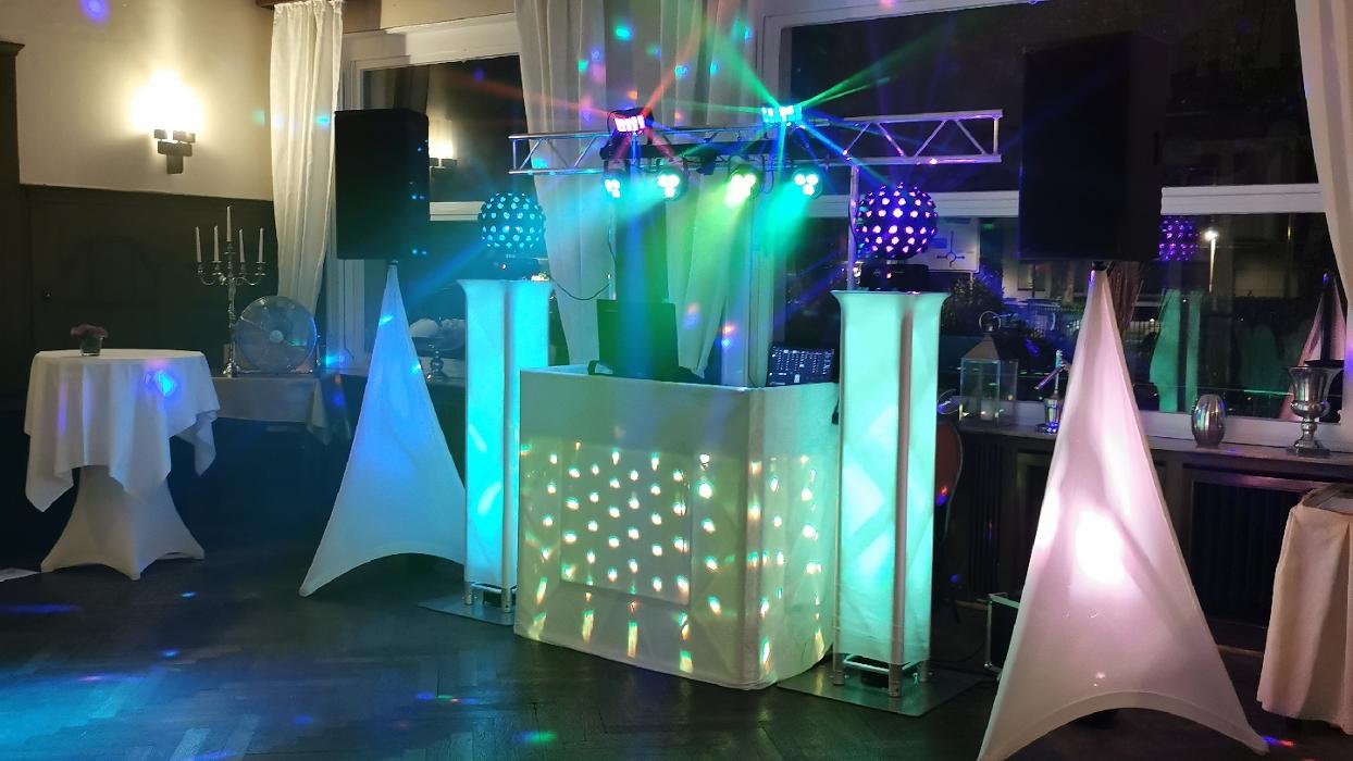 DJ Walli Hochzeits & Event Dj, Brahmsstraße in Duisburg