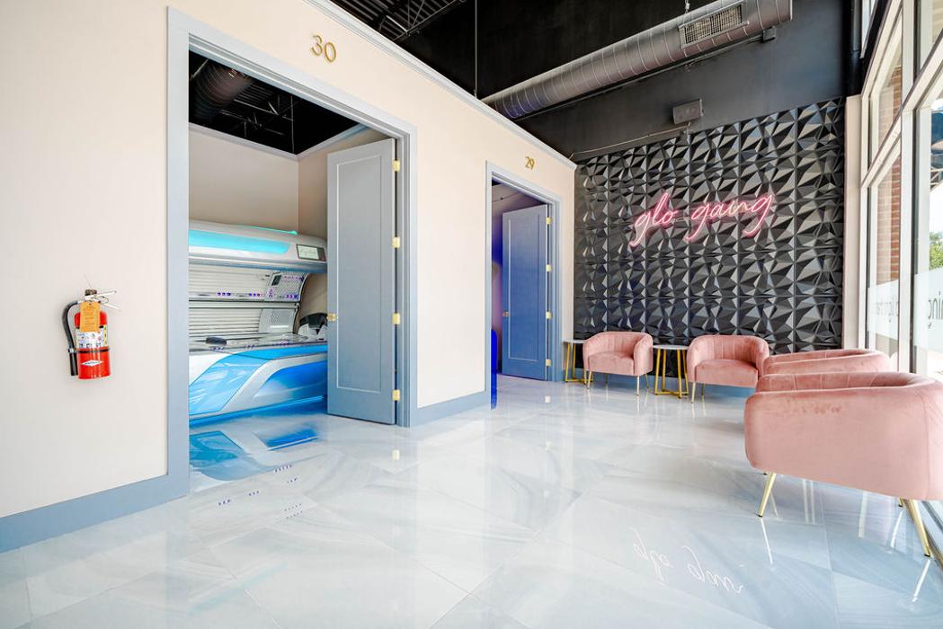 Glo Tanning - Little Elm, TX