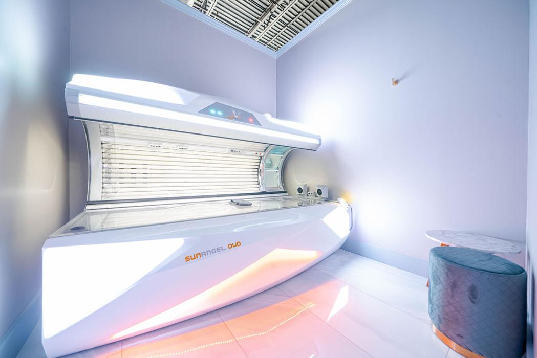 Glo Tanning - Little Elm, TX