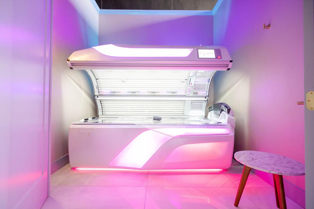 Glo Tanning - Little Elm, TX