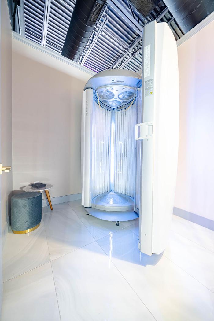 Glo Tanning - Little Elm, TX
