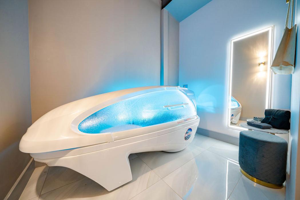 Glo Tanning - Little Elm, TX