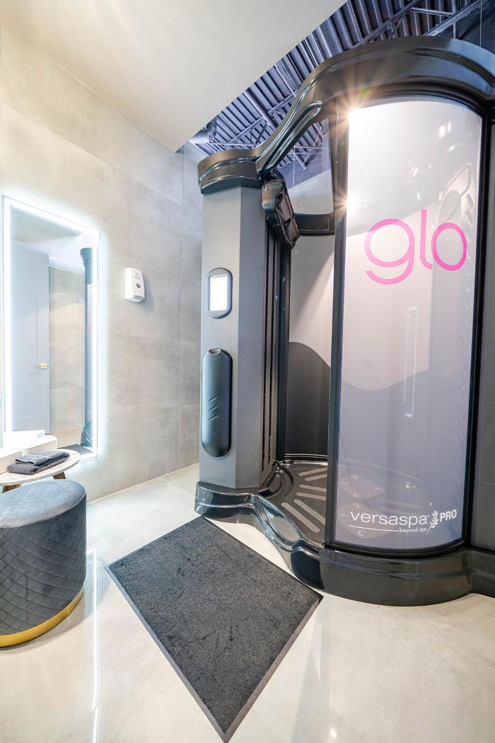 Glo Tanning - Little Elm, TX