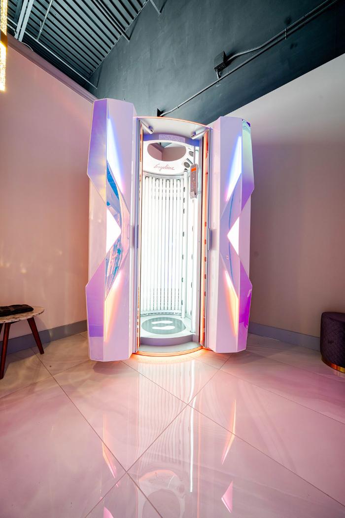 Glo Tanning - Little Elm, TX