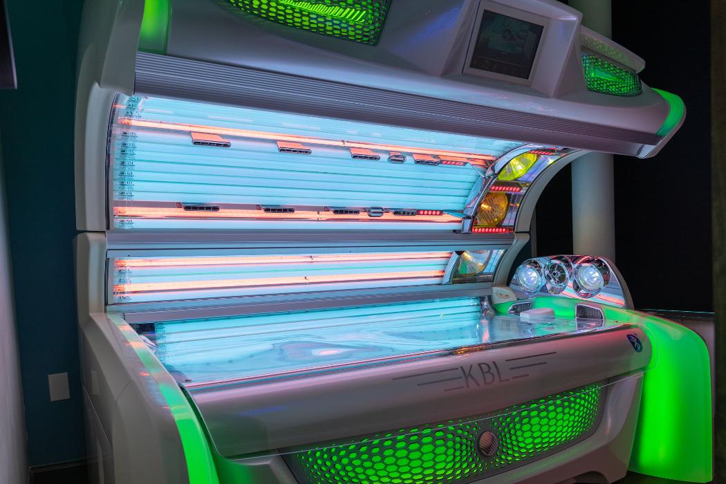 Glo Tanning