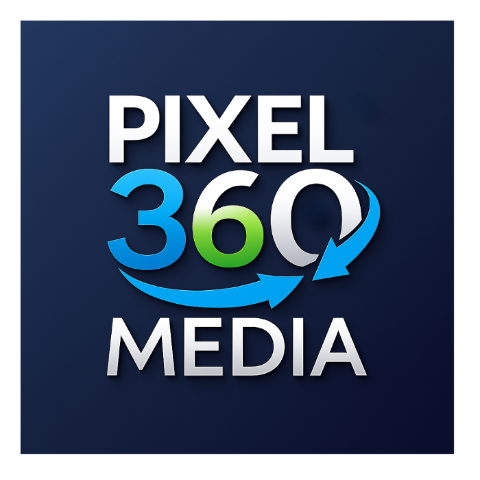 Pixel 360 Media - Port Chester, NY