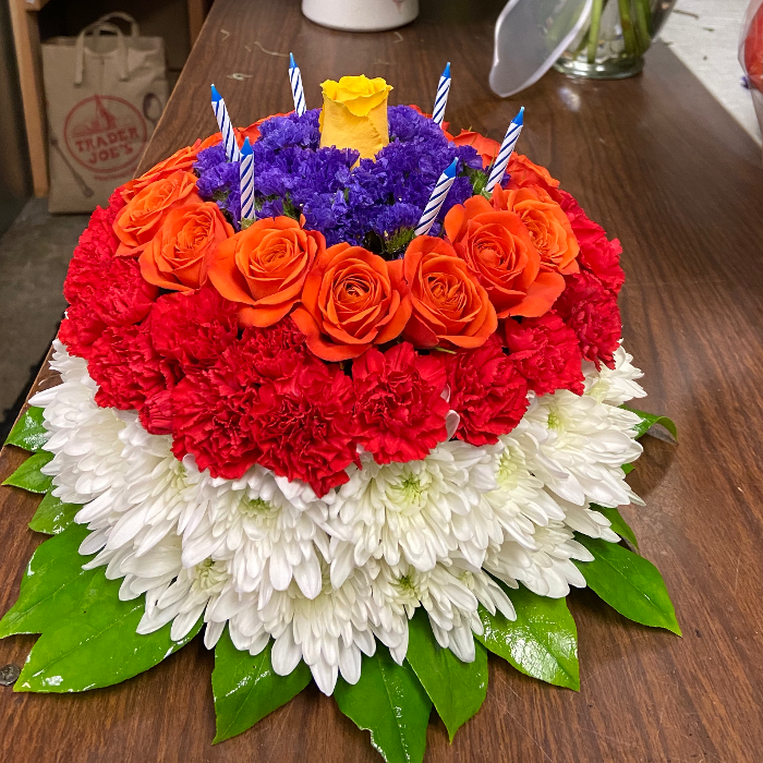 Morrison's Flowers & Gifts | Florist - Williamsburg, VA