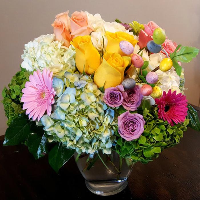 Morrison's Flowers & Gifts | Florist - Williamsburg, VA