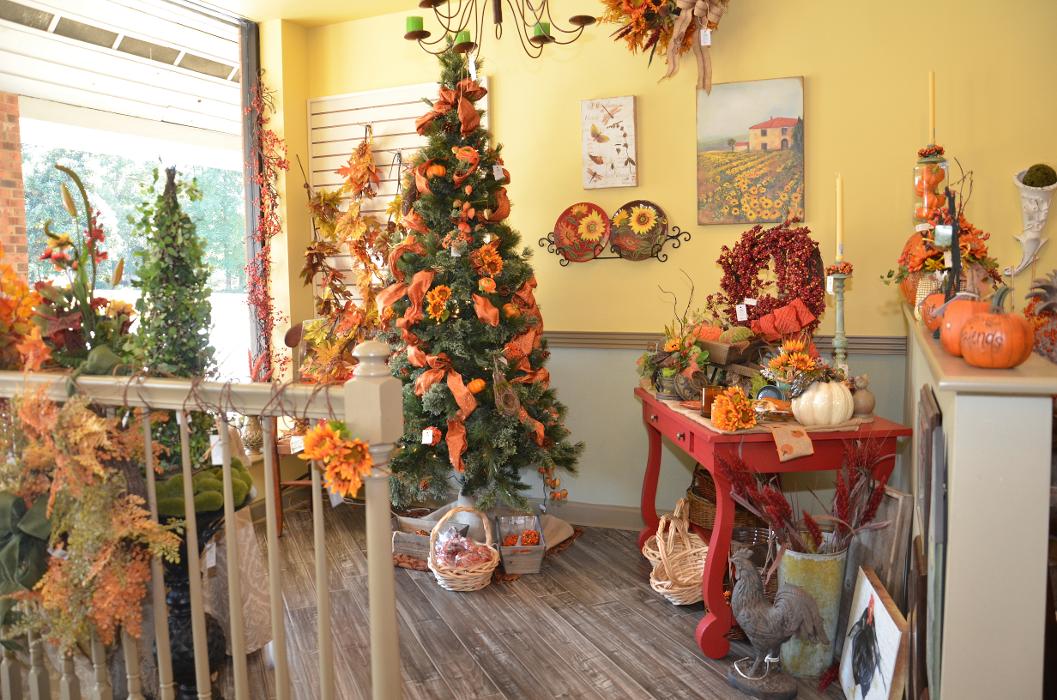 Morrison's Flowers & Gifts | Florist - Williamsburg, VA