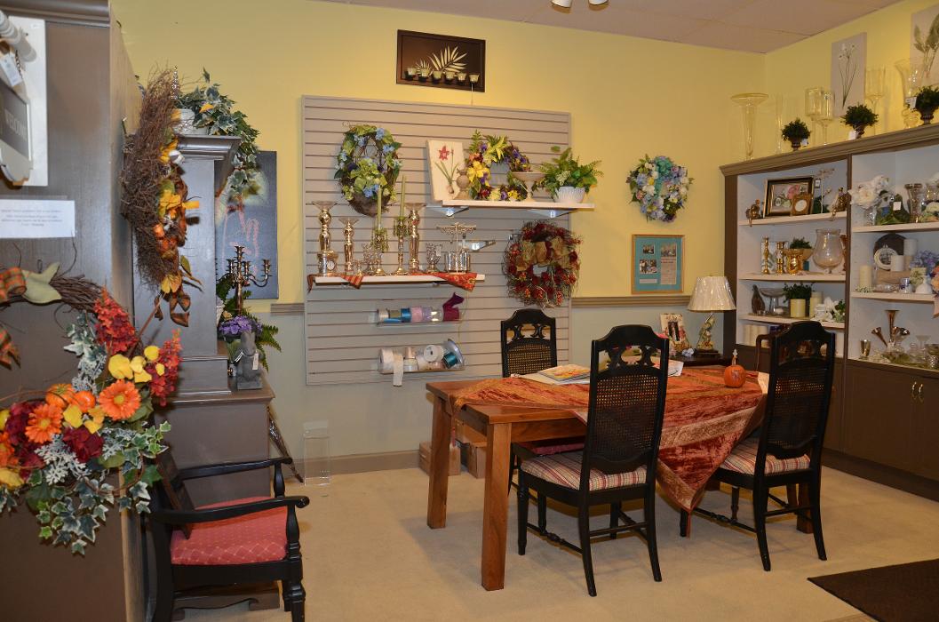 Morrison's Flowers & Gifts | Florist - Williamsburg, VA