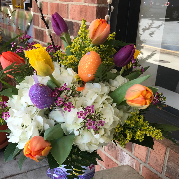 Morrison's Flowers & Gifts | Florist - Williamsburg, VA