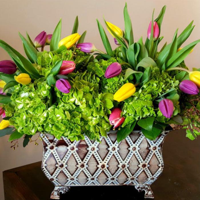 Morrison's Flowers & Gifts | Florist - Williamsburg, VA
