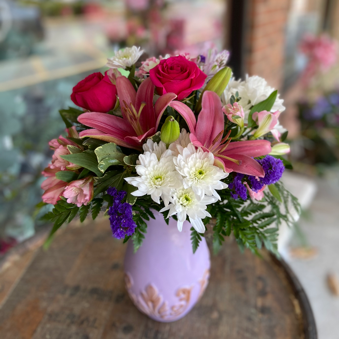 Morrison's Flowers & Gifts | Florist - Williamsburg, VA