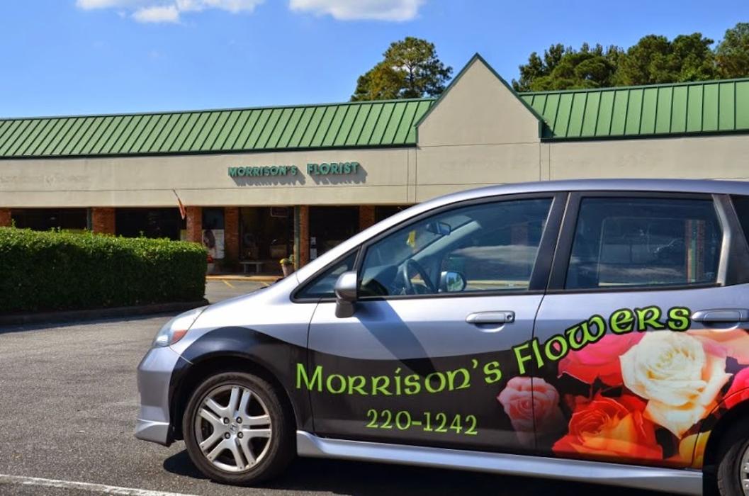 Morrison's Flowers & Gifts | Florist - Williamsburg, VA