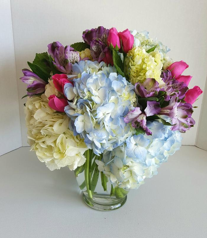 Morrison's Flowers & Gifts | Florist - Williamsburg, VA