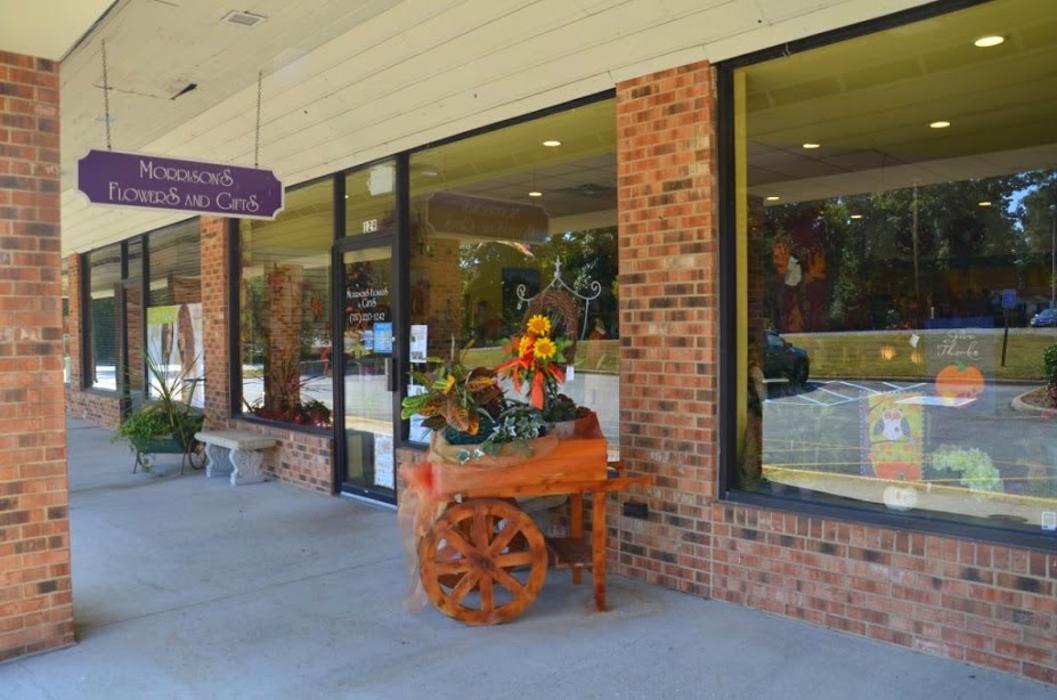 Morrison's Flowers & Gifts | Florist - Williamsburg, VA