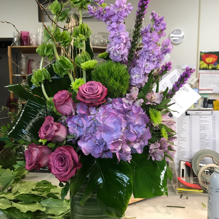 Morrison's Flowers & Gifts | Florist - Williamsburg, VA