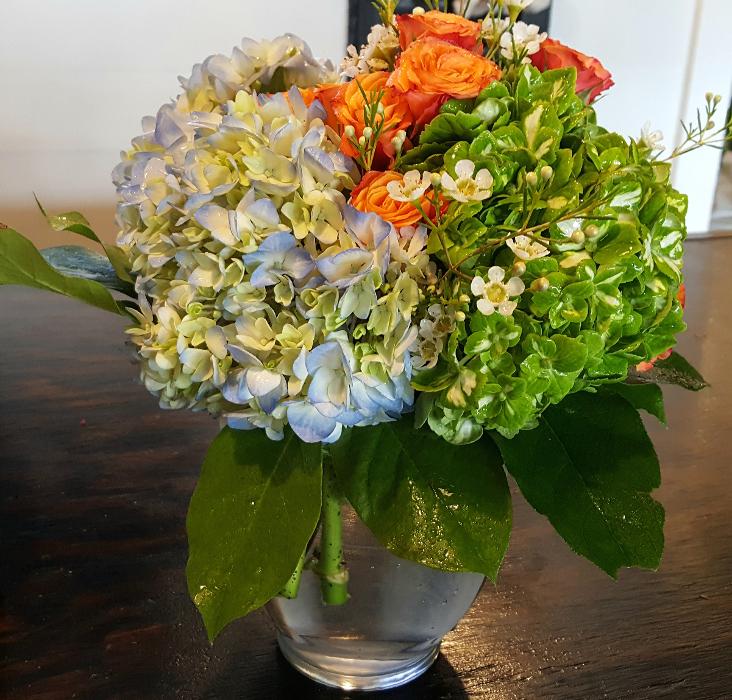 Morrison's Flowers & Gifts | Florist - Williamsburg, VA