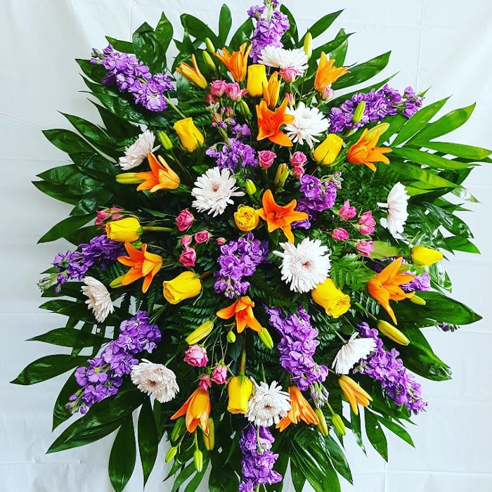 Morrison's Flowers & Gifts | Florist - Williamsburg, VA