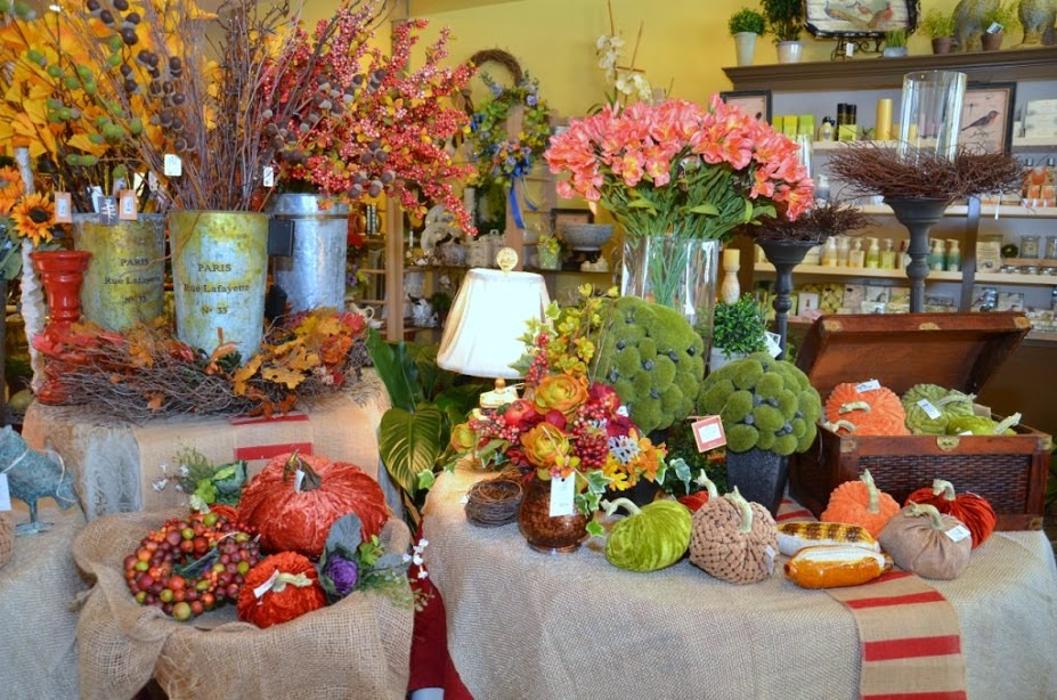 Morrison's Flowers & Gifts | Florist - Williamsburg, VA