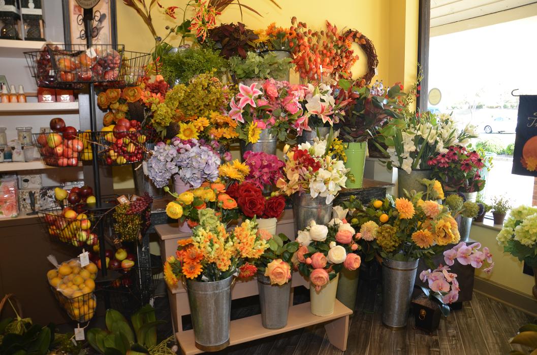 Morrison's Flowers & Gifts | Florist - Williamsburg, VA