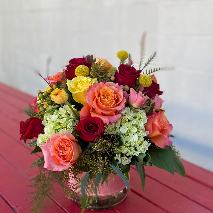 Morrison's Flowers & Gifts | Florist - Williamsburg, VA