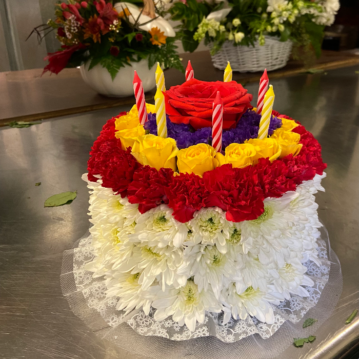 Morrison's Flowers & Gifts | Florist - Williamsburg, VA