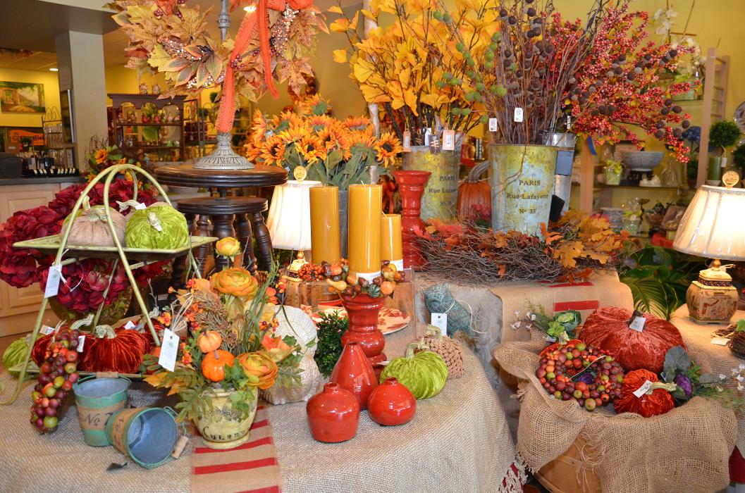Morrison's Flowers & Gifts | Florist - Williamsburg, VA