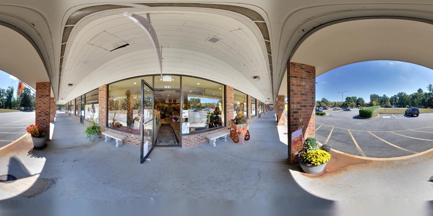 Morrison's Flowers & Gifts | Florist - Williamsburg, VA