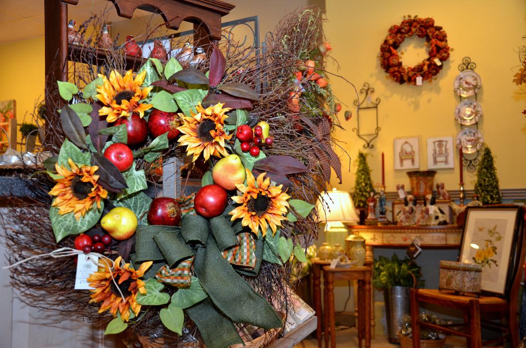 Morrison's Flowers & Gifts | Florist - Williamsburg, VA